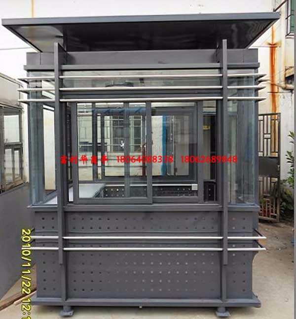 藝術(shù)崗亭-FLH-M-(28)