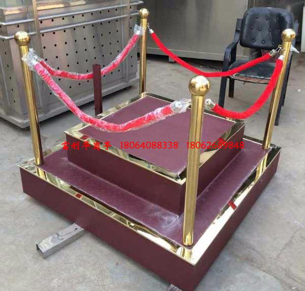 形象崗?fù)?站臺FLH-B--16