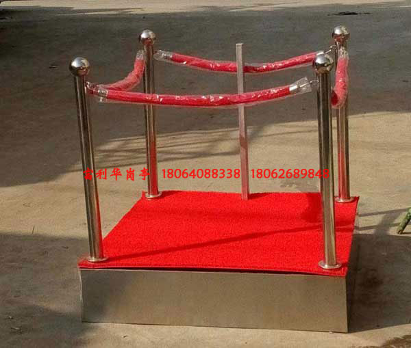 形象崗?fù)?站臺(tái)FLH-B--06